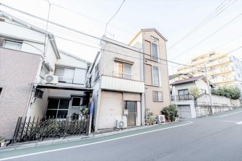 現地（古家あり）：真ん中　(撮影年月：2025年12月)