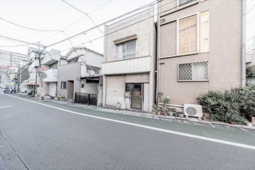 現地（古家あり）：真ん中(撮影年月：2025年12月)