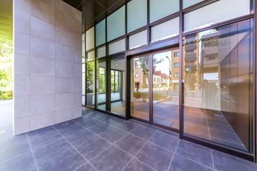 エントランス(撮影年月：2025年12月)