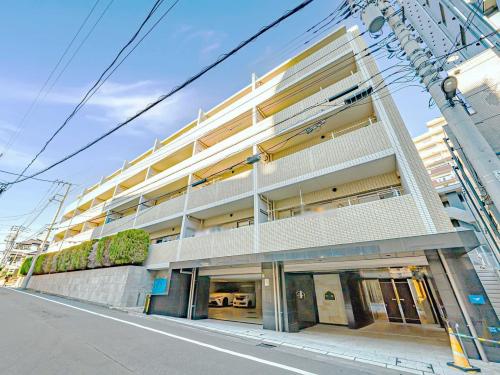 外観(撮影年月：2026年01月)