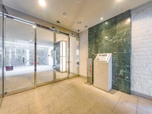 エントランス(撮影年月：2026年01月)