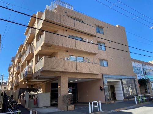 外観(撮影年月：2026年01月)