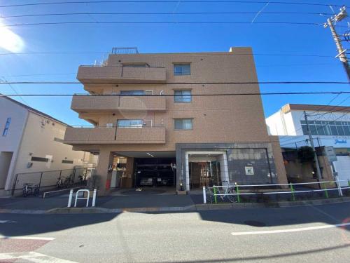 外観(撮影年月：2026年01月)