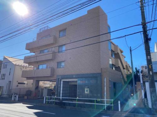 外観(撮影年月：2026年01月)