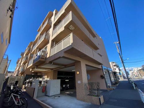 外観(撮影年月：2026年01月)