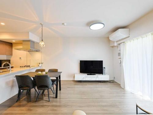 リビング・ダイニング(撮影年月：2026年03月)