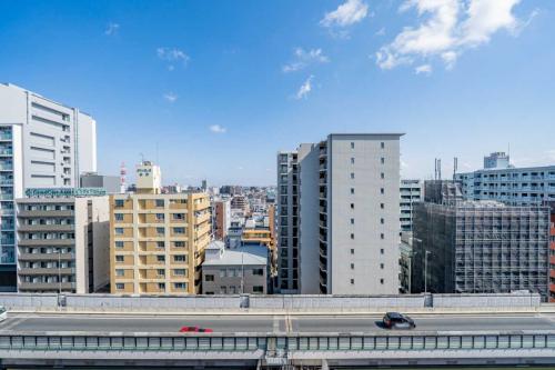 眺望(撮影年月：2026年02月)