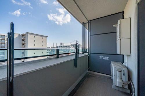 バルコニー(撮影年月：2026年02月)