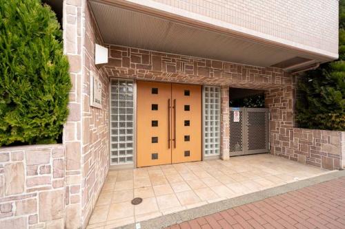 エントランス(撮影年月：2026年02月)