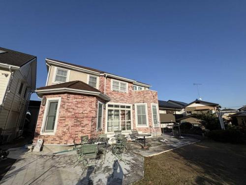 外観(撮影年月：2025年12月)