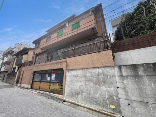 現地(撮影年月：2026年03月)