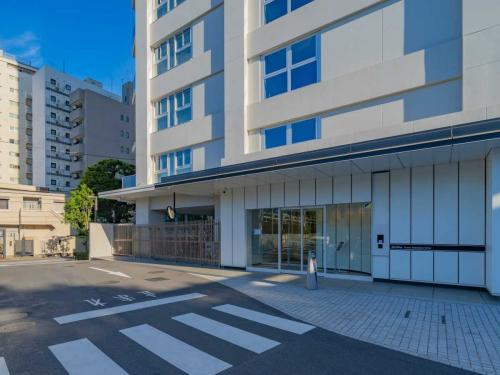 エントランス：サブエントランス