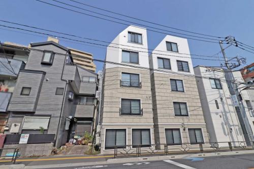 外観:建物左側(撮影年月:2026年07月) 外観:建物左側(撮影年月:2026年07月)