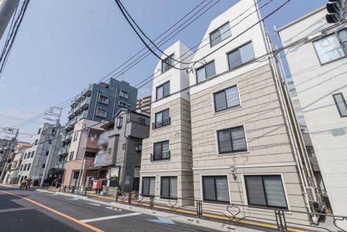 外観:建物左側(撮影年月:2026年07月) 外観:建物左側(撮影年月:2026年07月)