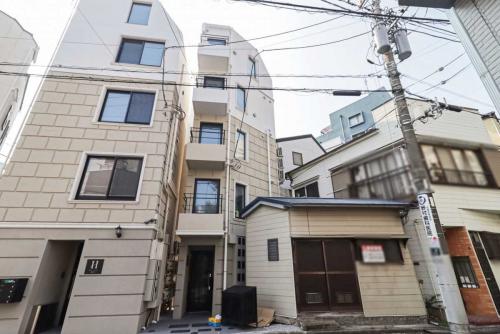 外観:建物左側(撮影年月:2026年07月) 外観:建物左側(撮影年月:2026年07月)