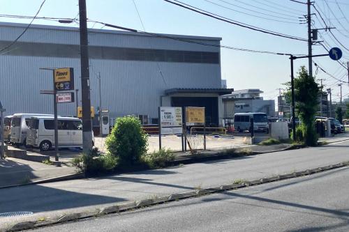 現地（撮影年月：2025年08月）