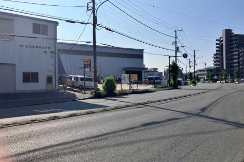 現地（撮影年月：2025年08月）