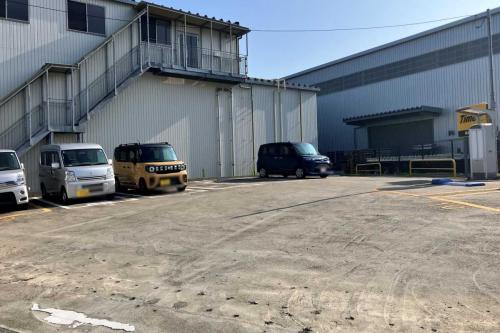 現地（撮影年月：2025年08月）