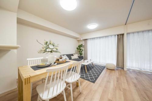 LDK：（右）洋室