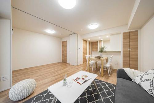 LDK：（左）洋室