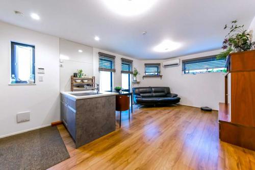 LDK（撮影年月：2025年10月）