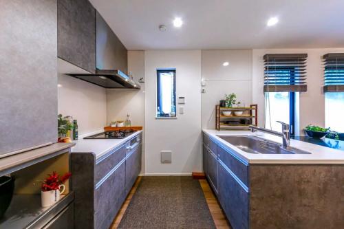 キッチン（撮影年月：2025年10月）