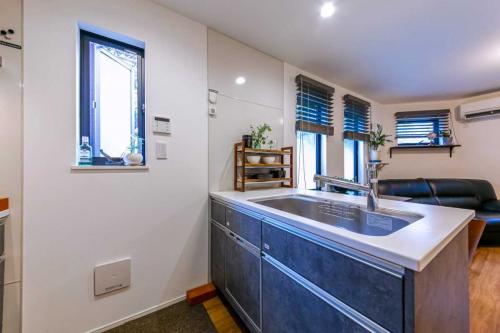 キッチン（撮影年月：2025年10月）