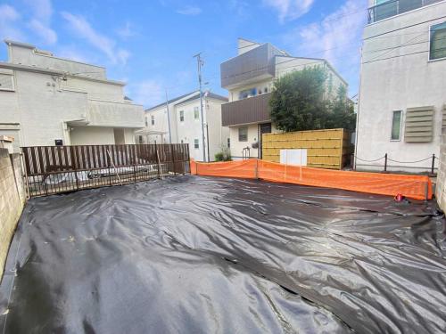 現地（撮影年月：2025年10月）