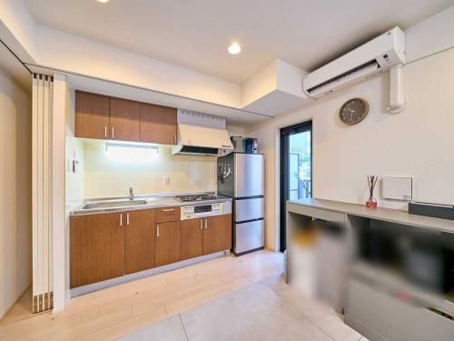 キッチン（撮影年月：2025年11月）