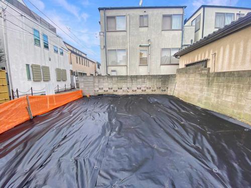 現地(撮影年月：2025年10月)