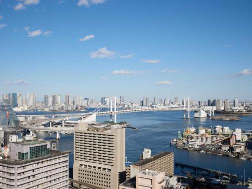 眺望：ズーム有