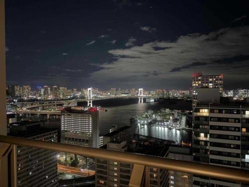 眺望：ズーム無