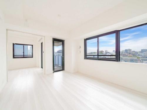 リビング・ダイニング：ＬＤから洋室