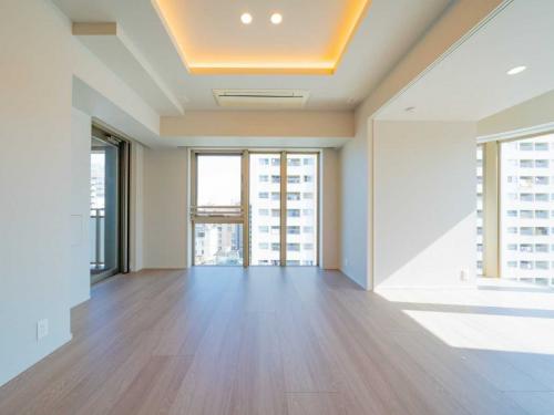 リビング・ダイニング(撮影年月：2026年02月)