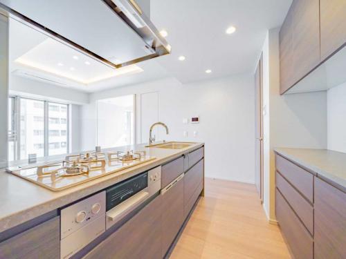 ダイニングキッチン(撮影年月：2026年02月)