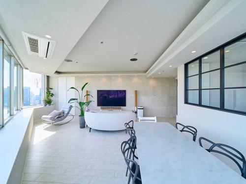 リビング・ダイニング