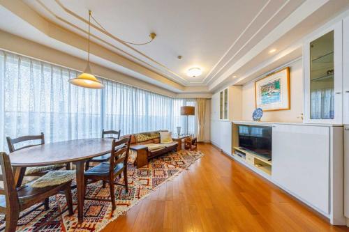 リビング・ダイニング(撮影年月：2026年03月)