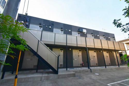 外観(撮影年月：2025年09月)