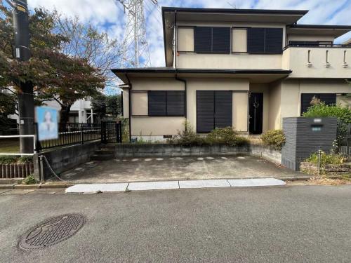 現地（古家あり）