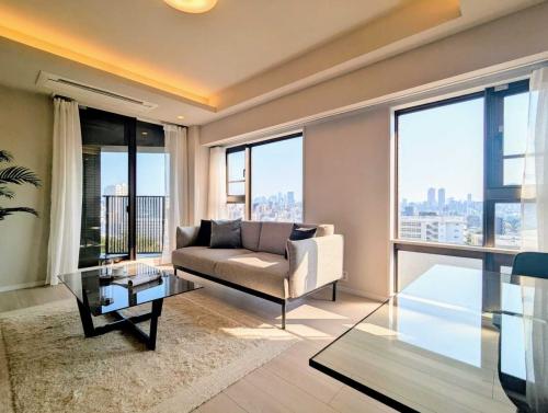 リビング・ダイニング：・家具・調度品は販売価格に含まれておりません