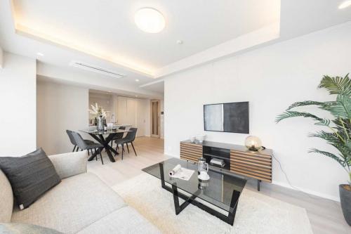 リビング・ダイニング