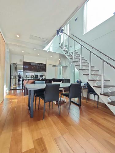 リビング・ダイニング