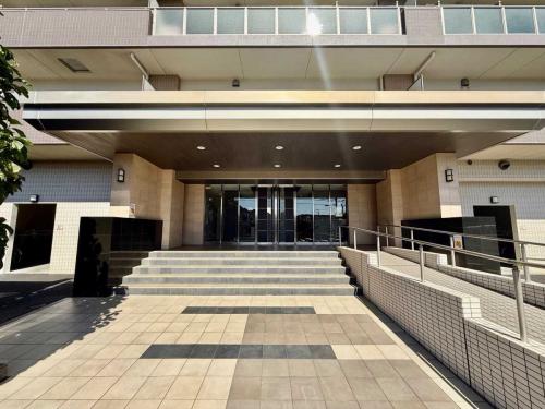 リビング（撮影年月：2025年10月）