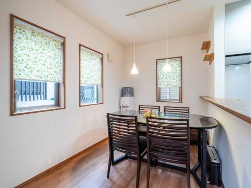 ダイニングキッチン