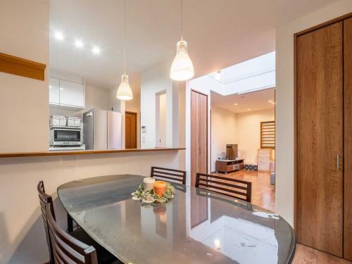 ダイニングキッチン