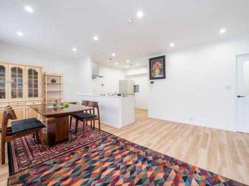 リビング・ダイニング