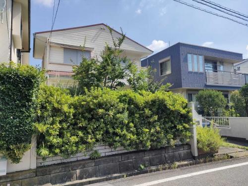 現地（古家あり）