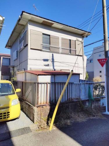 現地（古家あり）