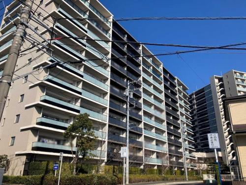 外観(撮影年月：2026年01月)