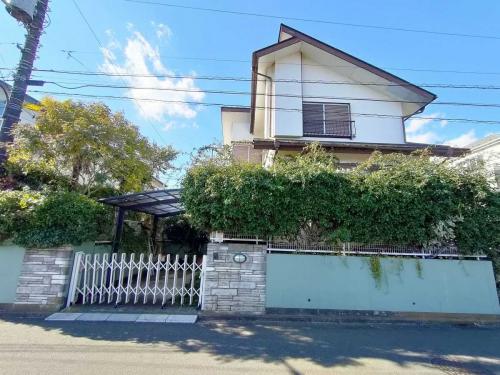 現地（古家あり）